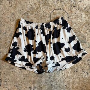 Southern Couture Lounge Shorts